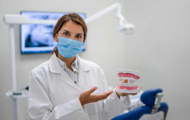 Best Emergency Treatment for Dental Infections or Abscesses in Norton Shores, MI
