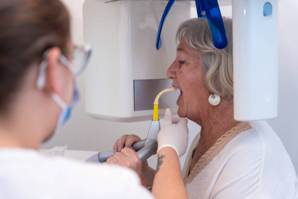 Best Emergency TMJ Treatment in Norton Shores, MI