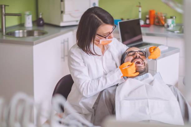 Best Same-Day Emergency Dental Services in Norton Shores, MI