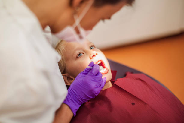 Best Emergency Treatment for Dental Infections or Abscesses in Norton Shores, MI