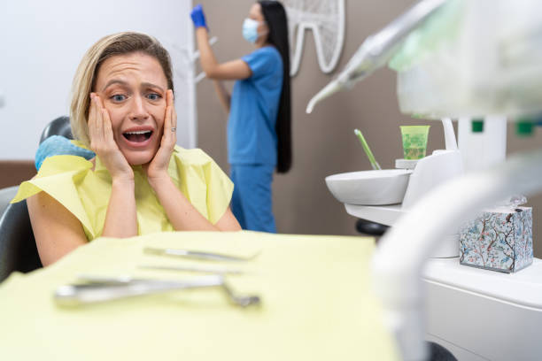 Best Weekend Emergency Dentist in Norton Shores, MI
